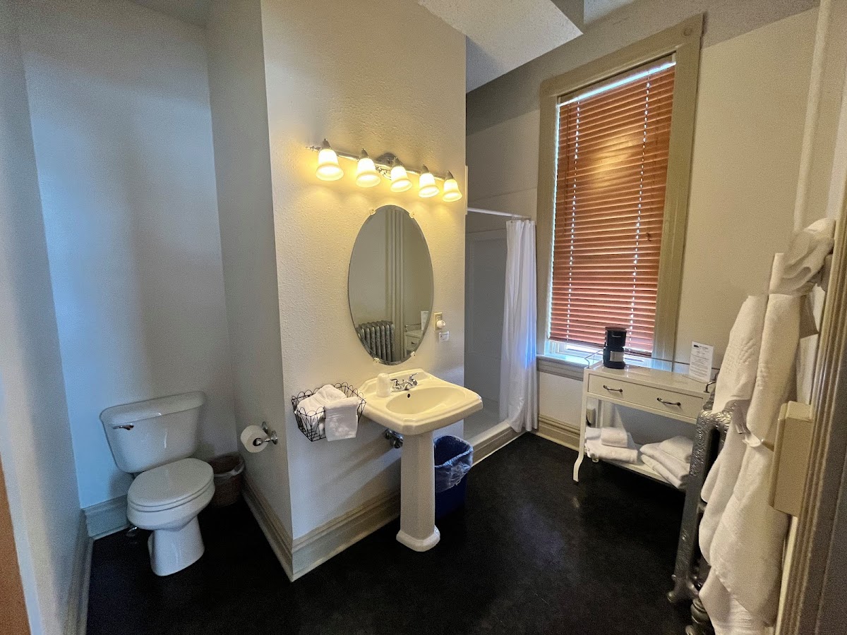 The Hotel St. Nicholas photo 3