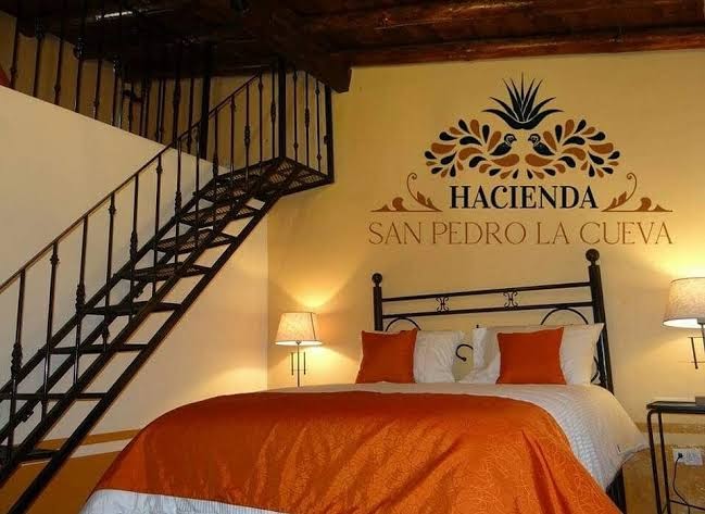 Hacienda San Pedro La Cueva photo 2