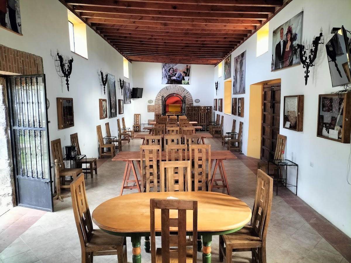 Hacienda San Pedro La Cueva photo 3