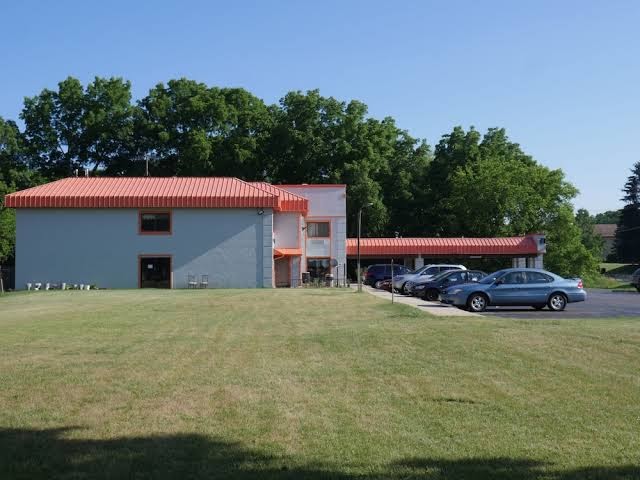 MOTEL SUN INN