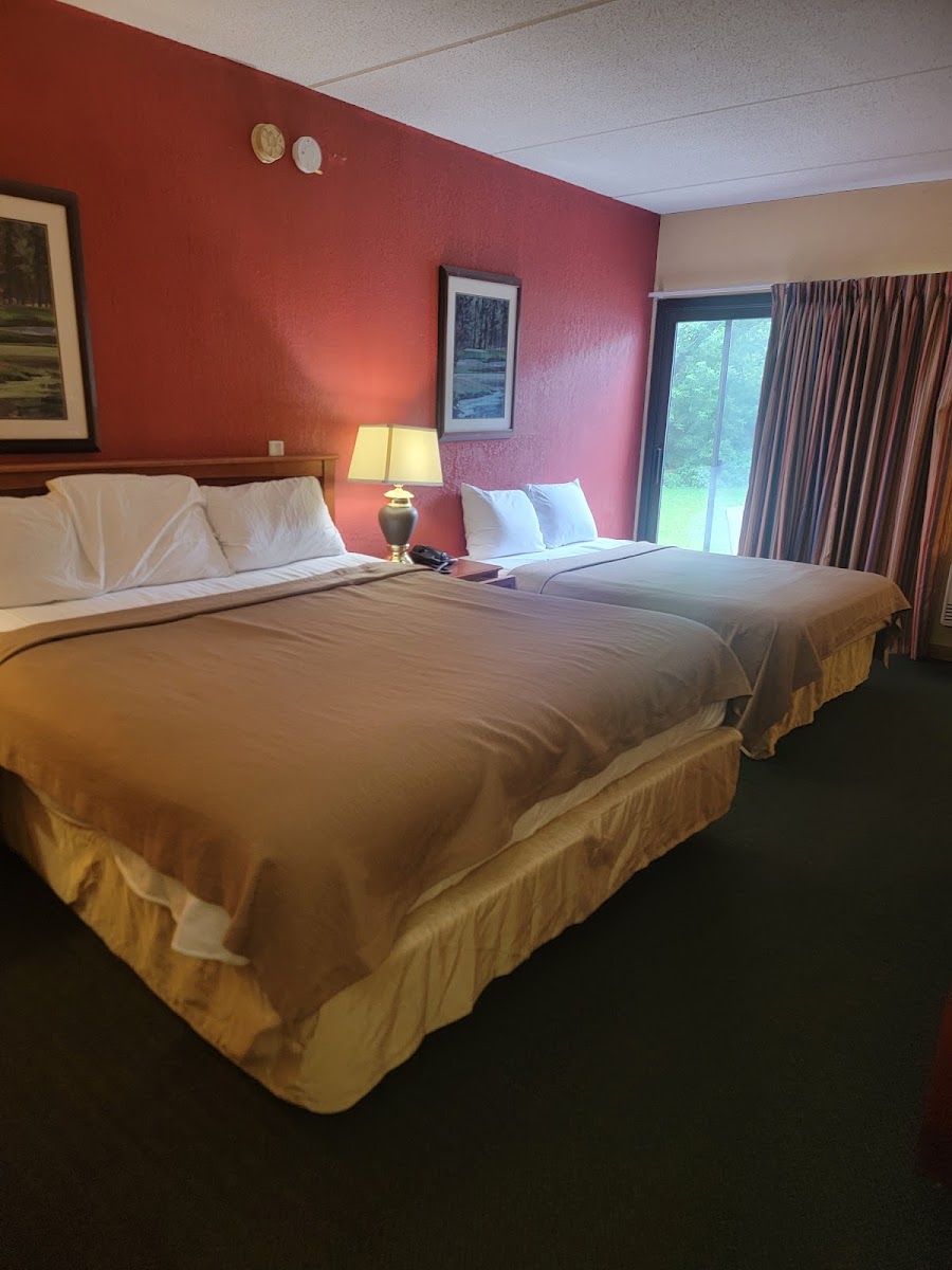 MOTEL SUN INN photo 2
