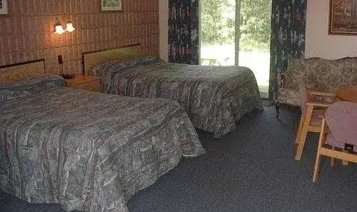 Top Notch Motel & Restaurant photo 2