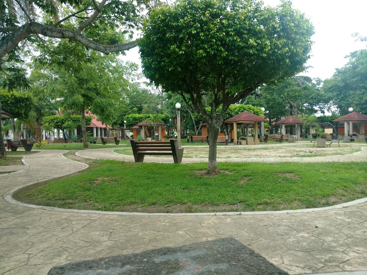 Convivencia Park