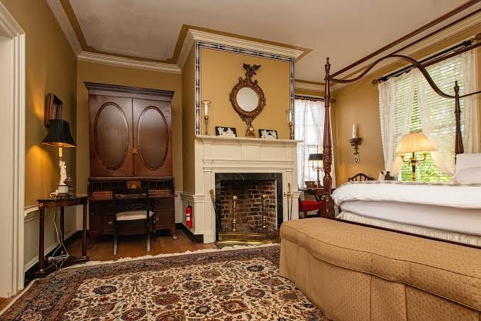 Strawberry Hill - Inn & Event Venue photo 2