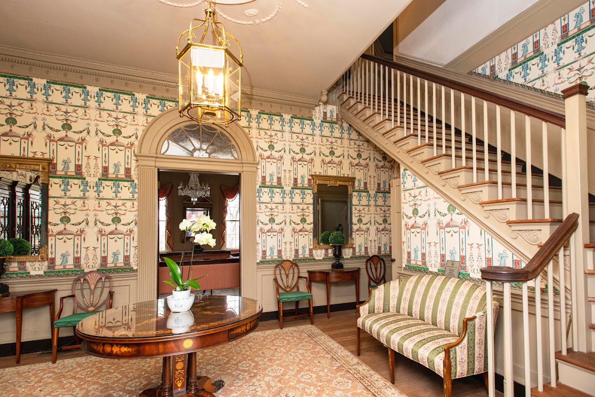 Strawberry Hill - Inn & Event Venue photo 3