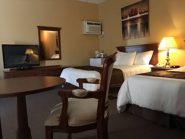 Motel Cofotel photo 2