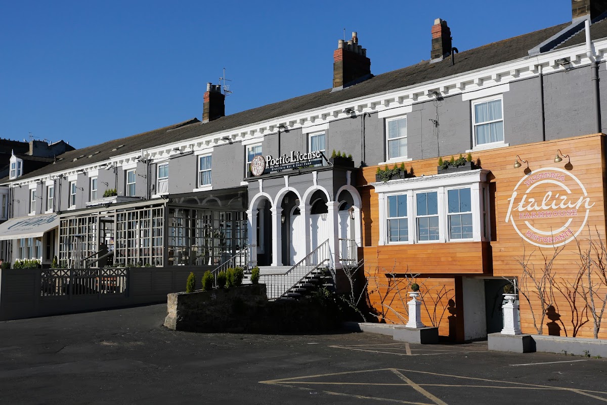 Roker Hotel, BW Premier Collection