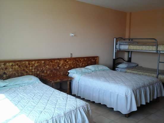 Hotel Don Isidro photo 2