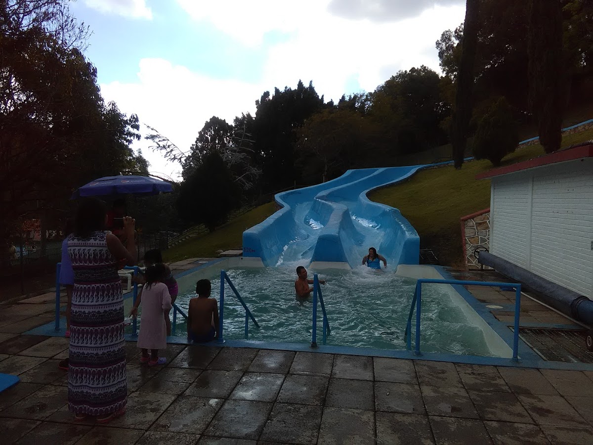 Hotel Don Isidro photo 3