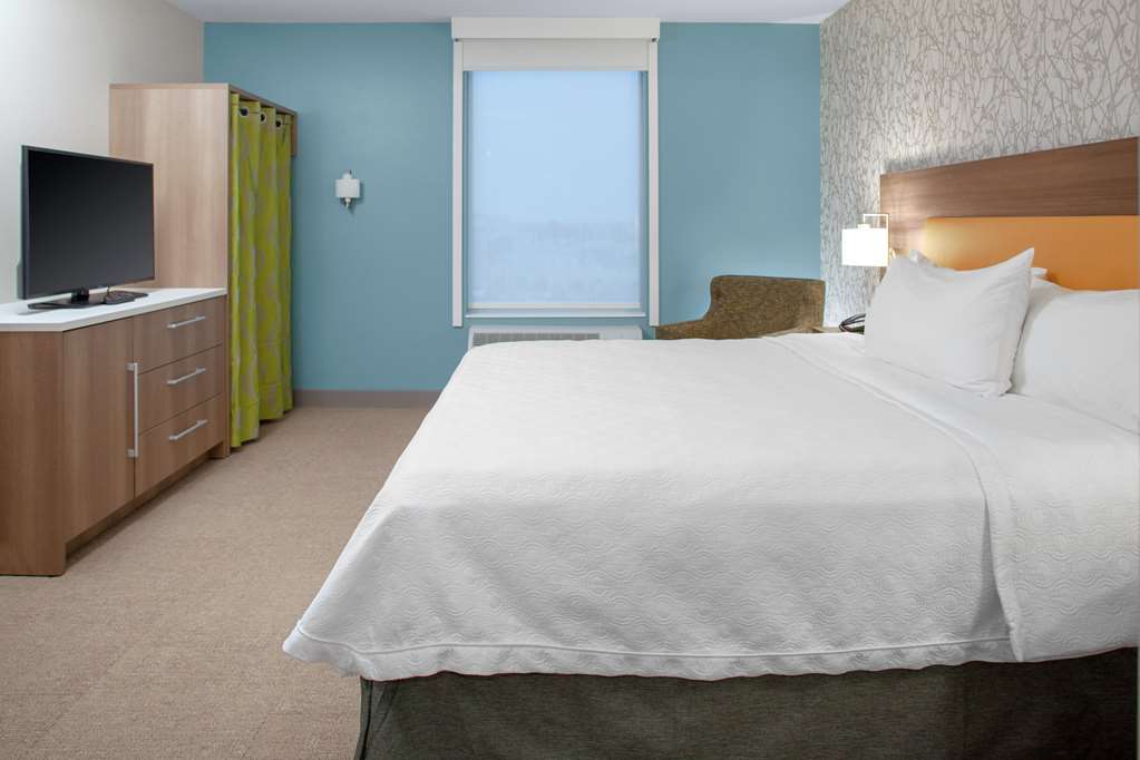 Home2 Suites by Hilton Denver South Centennial Airport photo 2