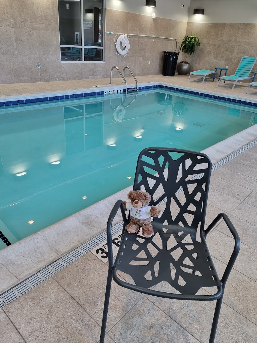 Home2 Suites by Hilton Denver South Centennial Airport photo 3