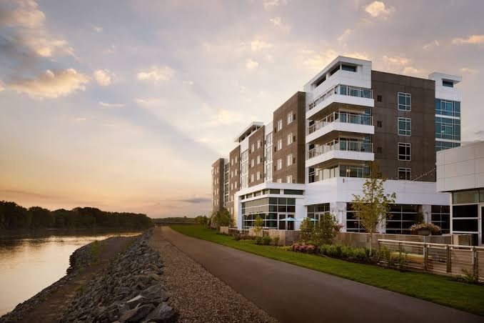 The Landing Hotel at Rivers Casino & Resort Schenectady