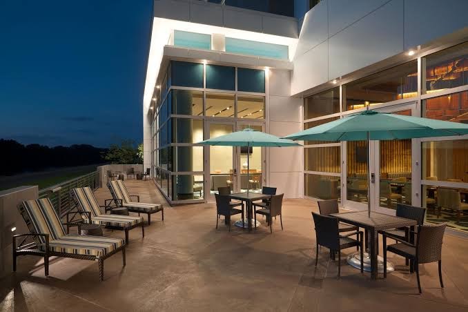 The Landing Hotel at Rivers Casino & Resort Schenectady photo 2