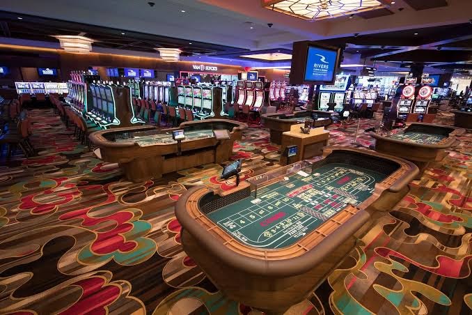 The Landing Hotel at Rivers Casino & Resort Schenectady photo 3