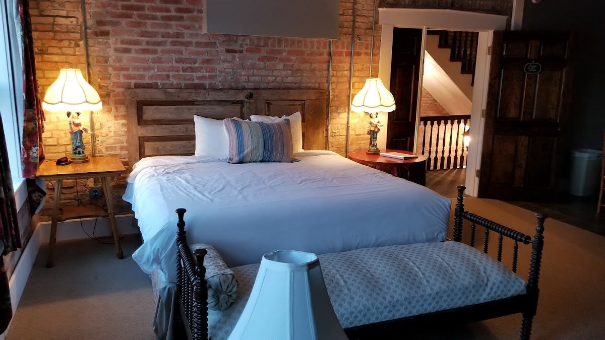 William Watson Hotel photo 2