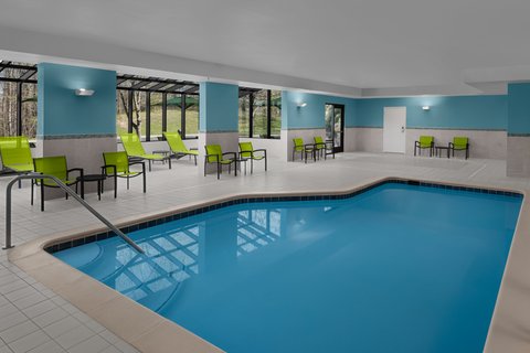 SpringHill Suites by Marriott Grand Rapids Airport Southeast photo 3