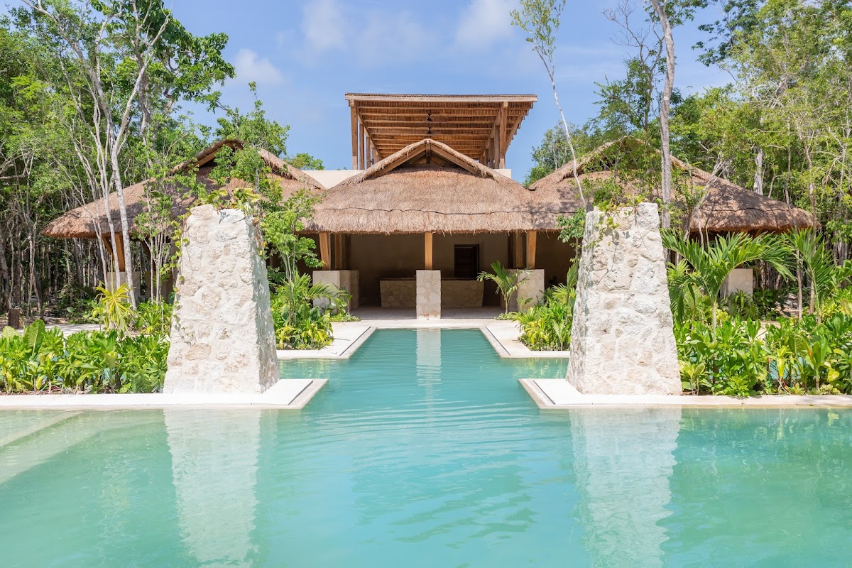 Lumina at LOSANTOS Tulum