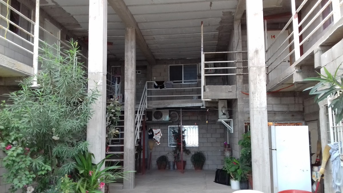 Hotel Doña Martha