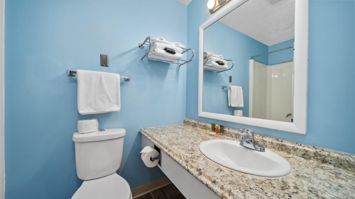 Grand Traverse Motel photo 2