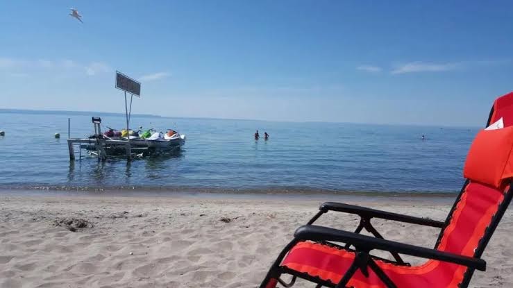 Sunport Beach Club photo 2