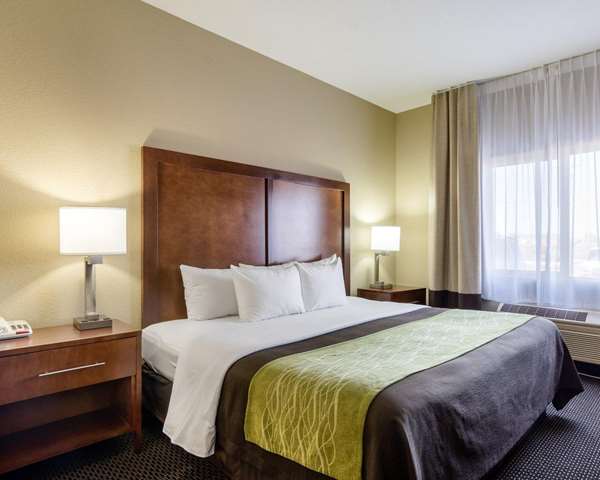 Comfort Inn Garden City photo 3