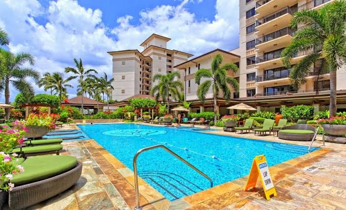 Beach Villas at Ko Olina AOAO