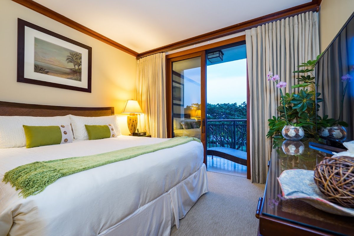 Beach Villas at Ko Olina AOAO photo 2