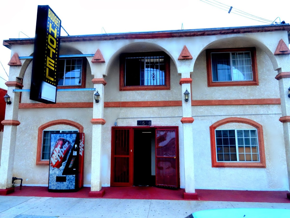 Budget Hotel