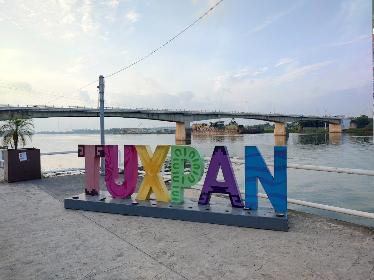 Puente Tuxpan