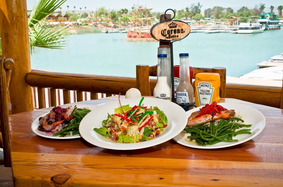 Pirate Cove Resort & Marina photo 3