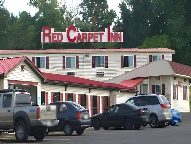 Red Carpet Inn North Syracuse, NY