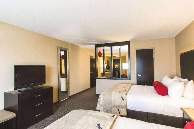 Cambria Hotel Minneapolis Maple Grove photo 2