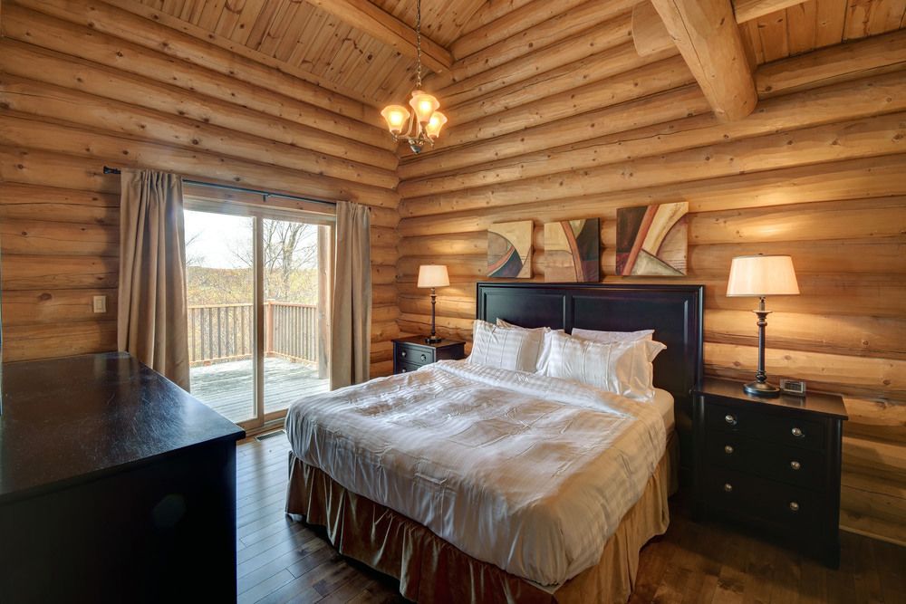 Chalet Arizona - Location4Saisons photo 2