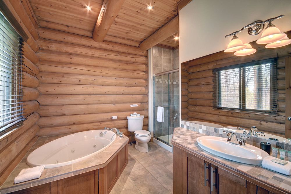 Chalet Arizona - Location4Saisons photo 3