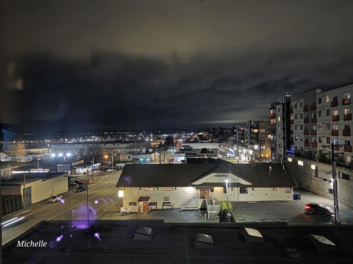 Hampton Inn Seattle/Everett
