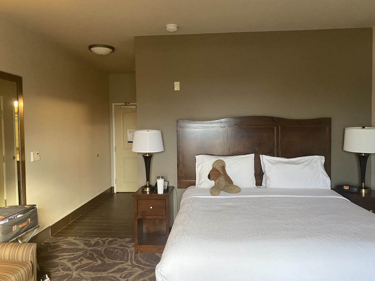 Hampton Inn Seattle/Everett photo 2