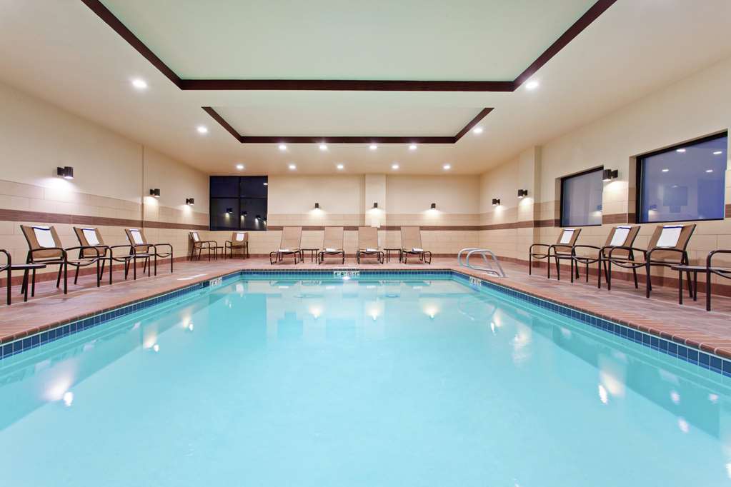 Hampton Inn Seattle/Everett photo 3