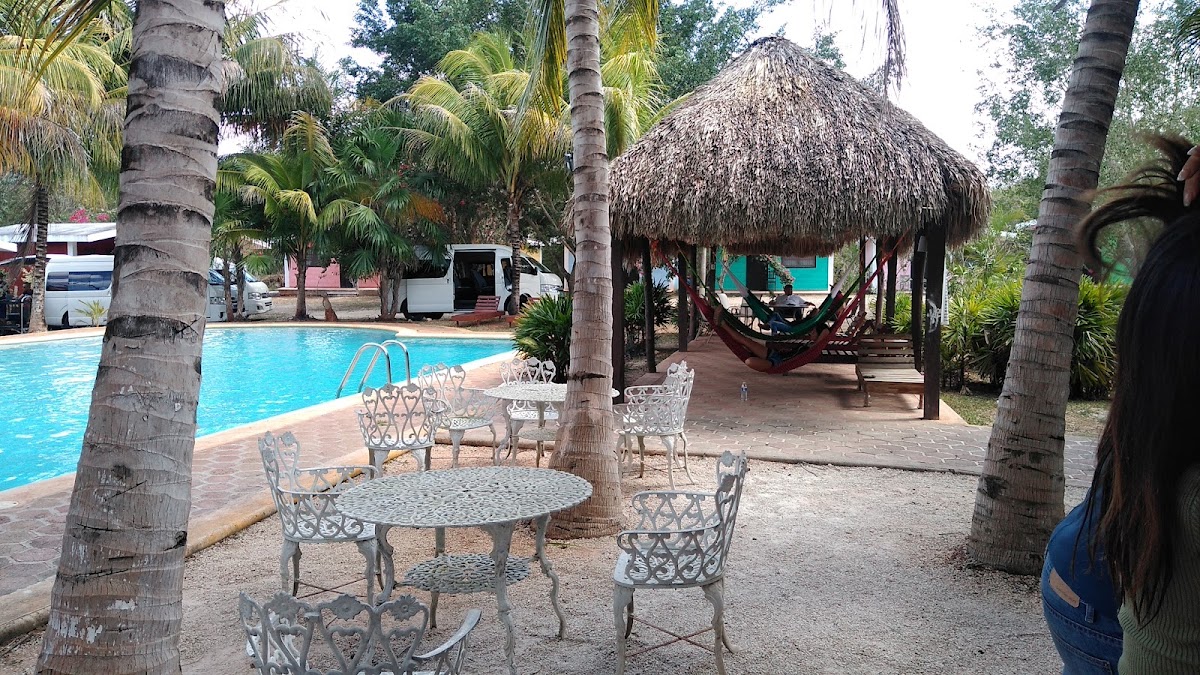 Cabañas Suytun photo 3