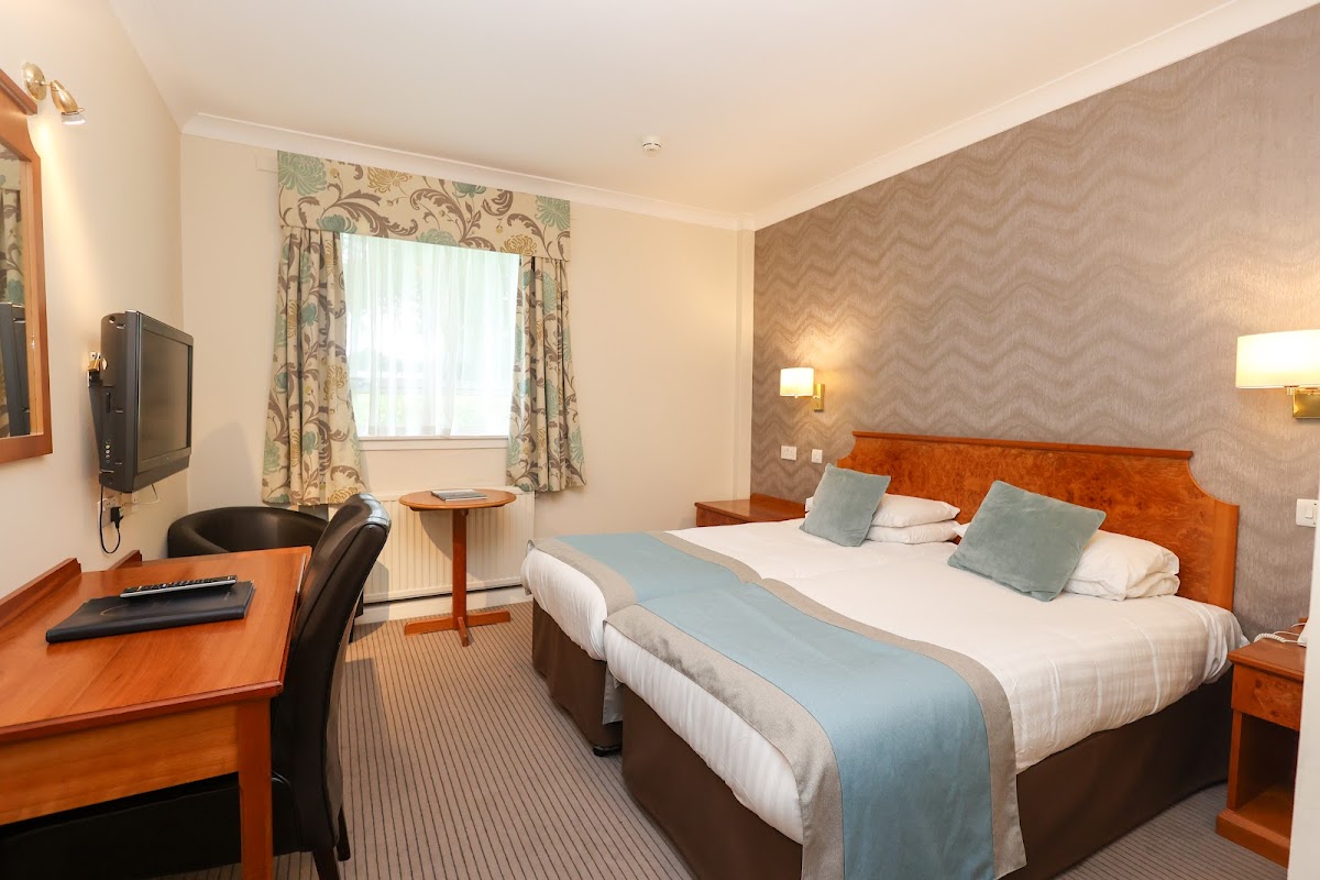 Pitbauchlie House Hotel photo 2