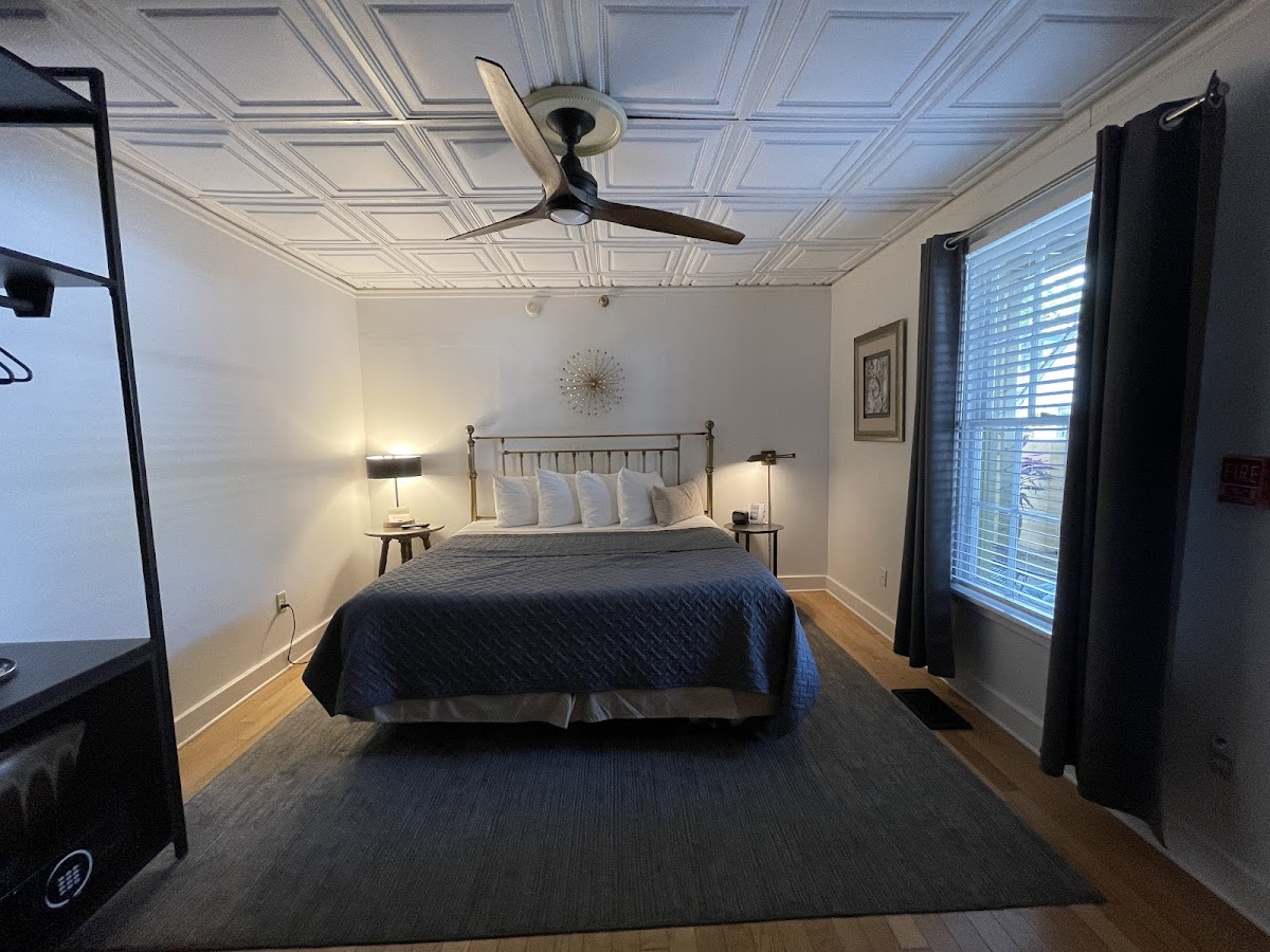 Agustin Inn photo 2