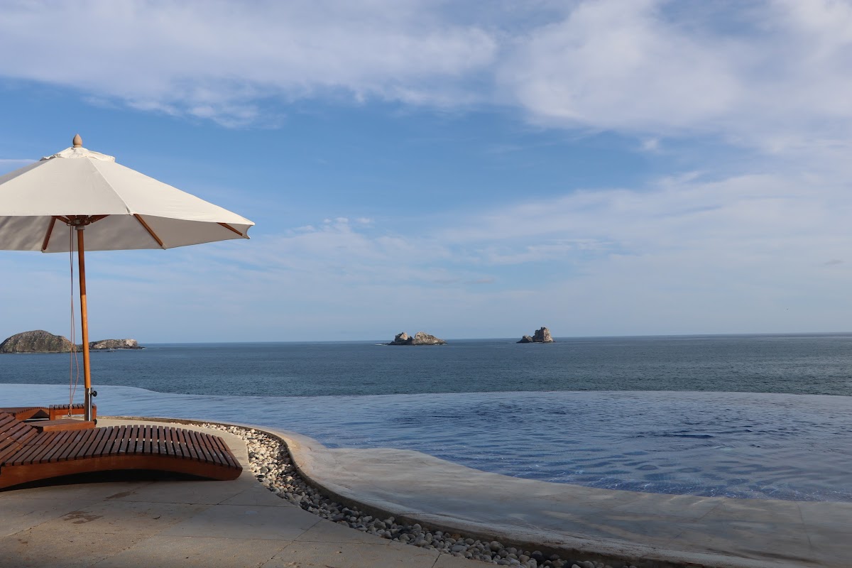 Cala de Mar Resort & Spa Ixtapa photo 3