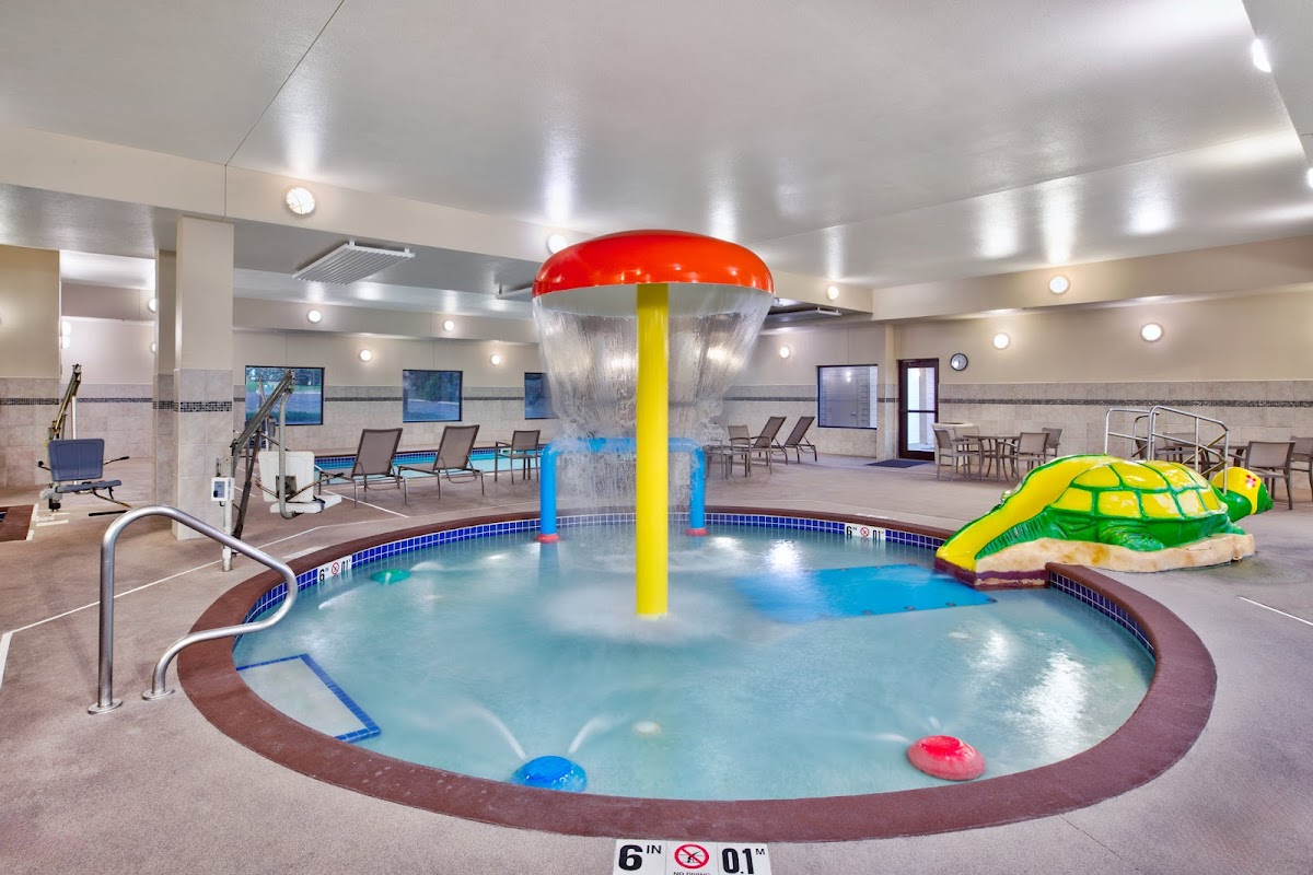 Holiday Inn Express & Suites Sioux Falls Southwest by IHG photo 3