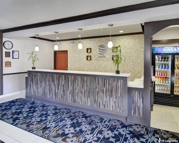Spark by Hilton Galveston photo 2