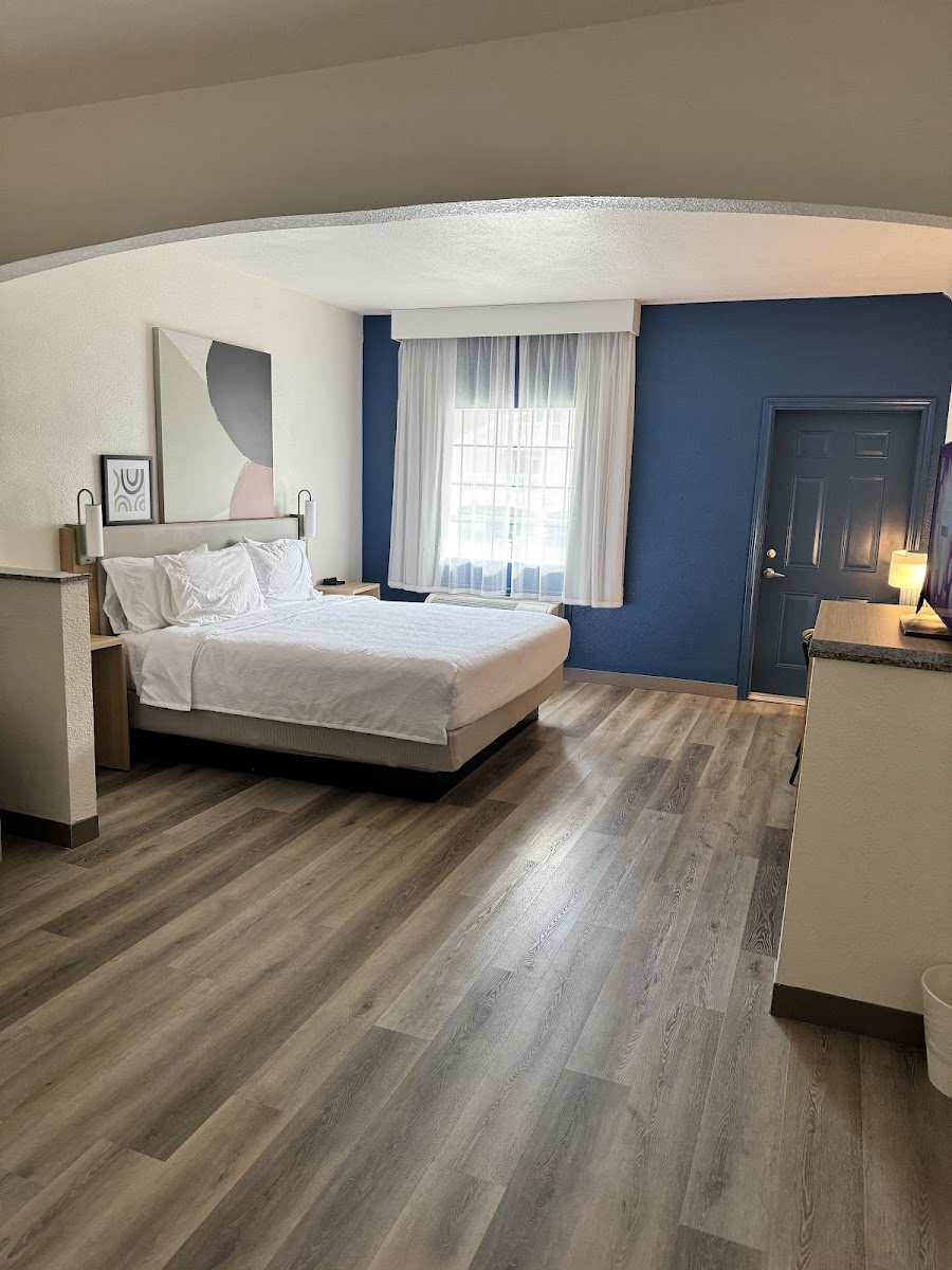 Spark by Hilton Galveston photo 3