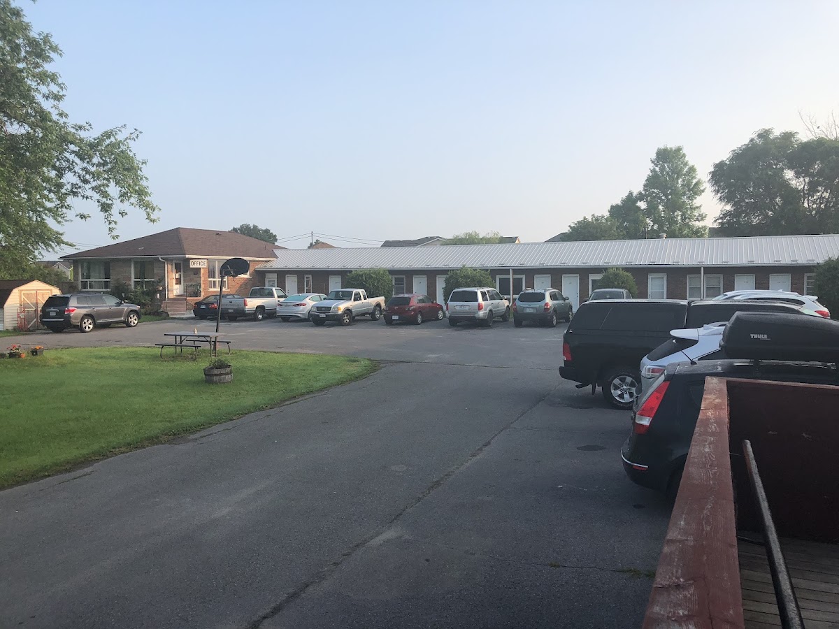 Welcome Traveller Motel photo 2