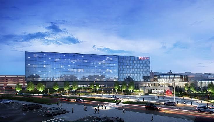 Hyatt Regency JFK Airport at Resorts World New York photo 2
