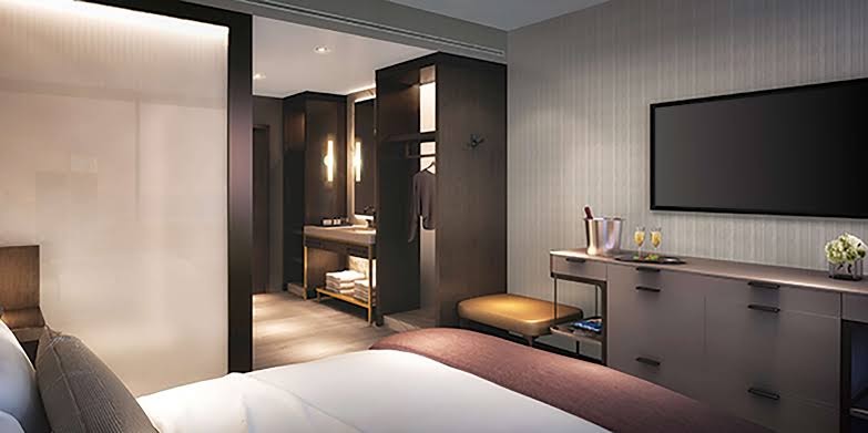 Hyatt Regency JFK Airport at Resorts World New York photo 3