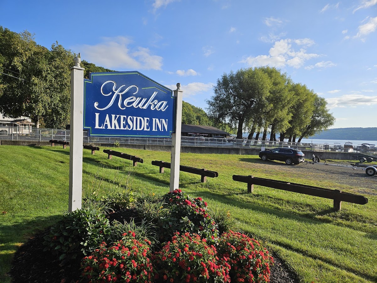 Keuka Lakeside Inn photo 3
