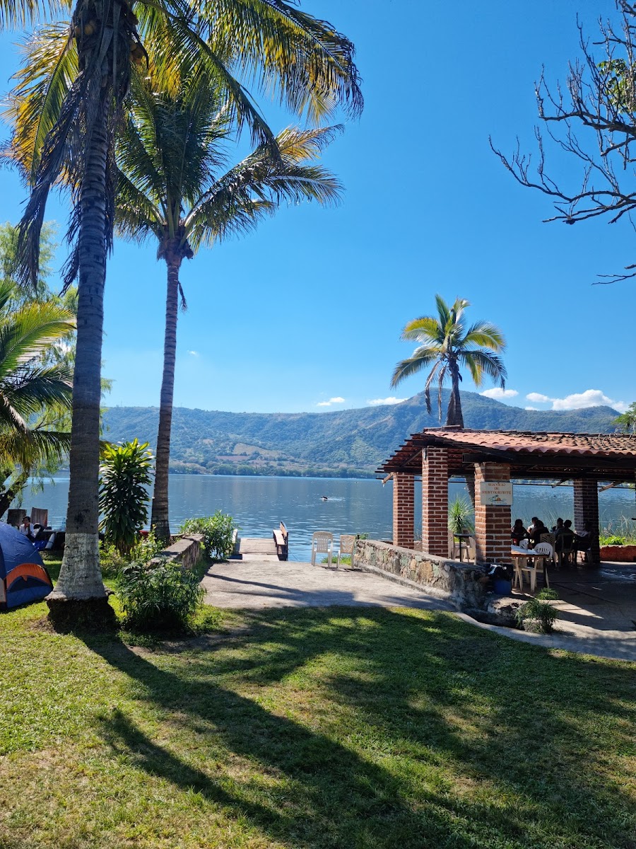OYO Ranchito Camping photo 2