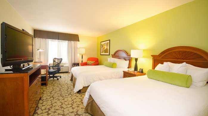 Hilton Garden Inn Wichita photo 2